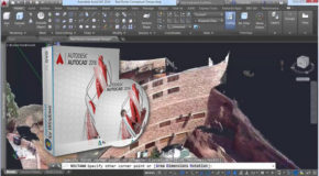 AutoCad 2016 FR – 64 bits