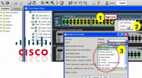 Cisco Network Assistant CNA v5.8.9.1