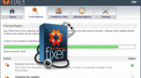 DLL-files Fixer Premium 3.3.90.3079