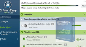 DriverEasy PRO V5.1.3.15871 Portable