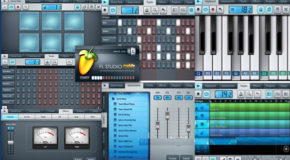 FL Studio Mobile v2.0.8