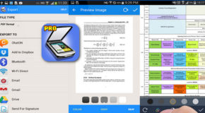 Fast Scanner Pro PDF Doc Scan v3.2