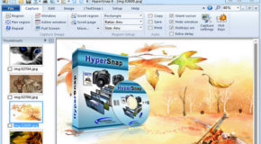 HyperSnap V8.12.02