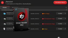 IObit Driver Booster Pro 4.0.4.328