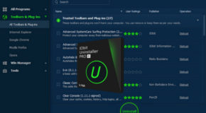 IObit Uninstaller Pro 6.1.0.19