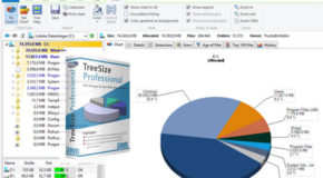 Jam Software Treesize Pro v6.3.4.1194