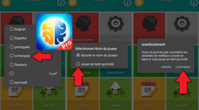 Jeux d’esprit Professionnel v2.2.2