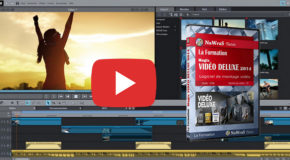 La Formation – Magix Video Deluxe 2014