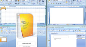 Microsoft Office 2007 Professionnel