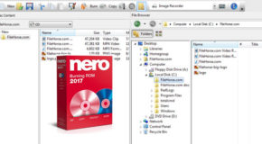 Nero Burning Rom 2017 18.0.00900