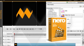 Nero Video 2017 18.0.00800 Multilingual