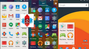 Nova Launcher Prime v4.3 b5 + Tesla Unread v5.0.6