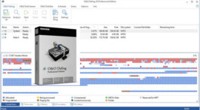 O&O Defrag 23.5.5029 Pro + Portable