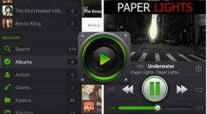 PlayerPro Music Player 3.9 build 126