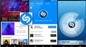 Shazam Encore v6.6.0-160609