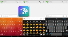 SwiftKey Clavier + Emoji 5.3.6.27