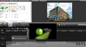 TechSmith Camtasia Studio v9.0.0.1306