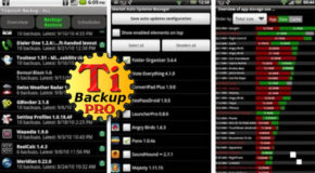 Titanium Backup PRO v7.4.0.2 full