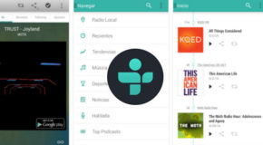 TuneIn Radio Pro v16.2