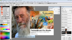 TwistedBrush Pro Studio V23.01