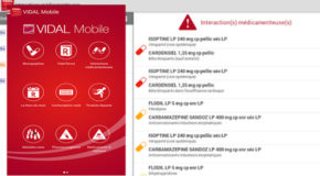 Vidal Mobile v3.2.0b7