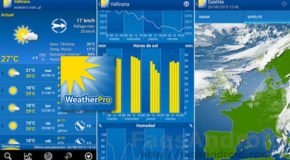 WeatherPro 4.7.1