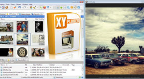 XYplorer V17.20.0100 PRO portable