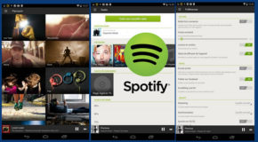 Spotify 6.1.0.1018b MOD