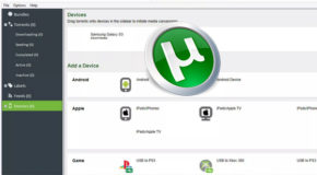 uTorrent PRO 3.4.2 build 38397