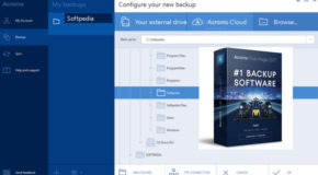 Acronis True Image 2017 20.0 Build 5554