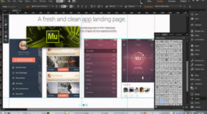 Adobe Muse CC 2017.0 ( x64 Bits )