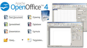 Apache OpenOffice 4.1.3