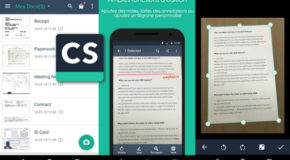 CamScanner Phone PDF Creator v3.9.1.20151008