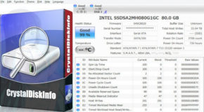 CrystalDiskInfo 7.0.4 Ultimate Portable