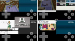 DraStic DS Emulator 2.2.1.3a