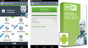 ESET Mobile Security Android v3.3.20.0