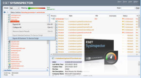 ESET SysInspector 1.2.054.0