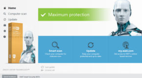 Eset Smart Security v10.0.369.1