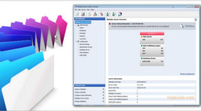 Filemaker Server 15.01.137