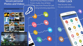 Folder Lock Pro 2.0.3