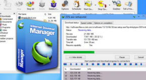 Internet Download Manager 6.26 Build 9