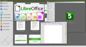 Libre Office 5.1.6.2