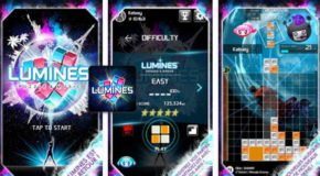 Lumines puzzles and music v1.3.11