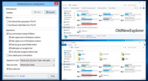 OldNewExplorer v1.1.8.2