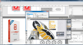 QuarkXPress 2016 12.2 Build 28361