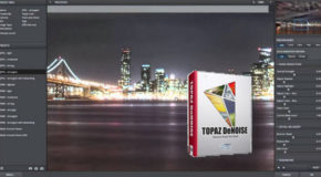 Topaz Denoise 5.1.0