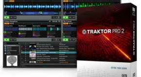 Traktor Pro 2 V.2.11.0.23