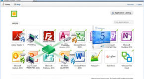 VMWare ThinApp Enterprise v5.2.2.4435715