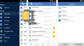 WinZip – Zip UnZip Tool v3.7.4 Premium