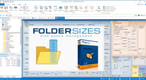 Key Metric FolderSizes Ent v9.6.483 + Portable